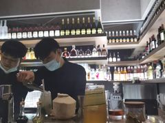 -TZ House音乐现场(来福士中心店)