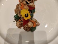 -山水阁中餐厅(沙河唯实交流中心)