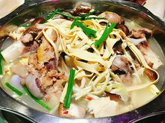 -天都火锅酒楼(虹梅南路店)