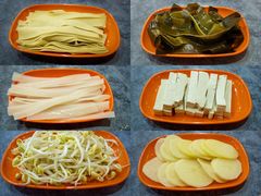 -九寨沟石锅鱼(沣峪口二十年店)