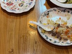 -胖老汉椒麻鸡清真新疆菜(西御街店)