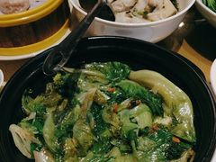 -上海虹桥宾馆味翠餐厅