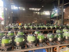 -红旗山庄(圭峰山店)