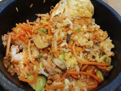 正一味石锅拌饭-正一味石锅拌饭(望京新世界店)
