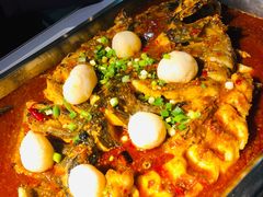 -鱼酷活鱼烤鱼(昆明路店)