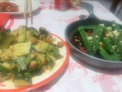 -阿青龙虾·烧烤大排档(湖里万达店)