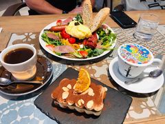 -Lex Coffee