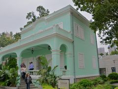 -龙环葡韵住宅式博物馆