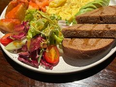 -Brut Eatery悦璞食堂(建国东路店)