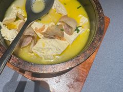 -狮王府淮扬菜(老门东店)