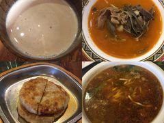 -大汗行宫园林餐厅