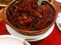 吉士红烧肉-老吉士酒家(天平路店)