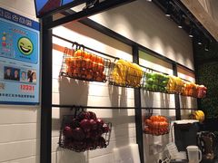 -果之满满鲜榨果汁(科技产业大厦店)
