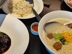 -逸品淮扬(东方渔人码头店)