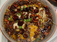 -满汉楼(江畔店)