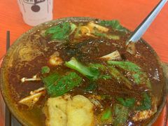 -清真·马文砂锅大全(麦苋街店)