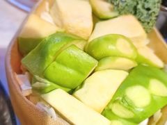 姜柄瓜-芸山季·云南野生菌火锅(人民广场来福士店)