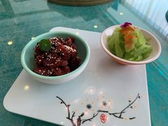 -山明水秀大饭店