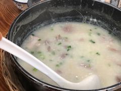 -南记食粥坊·宵夜大排档(莲花总店)