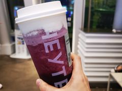 -喜茶(深圳福田星河COCO Park店)