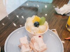 -菲住布渴酒店自助餐厅(阿里巴巴西溪园区店)