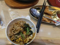 -食米家拌饭(梅溪新天地店)