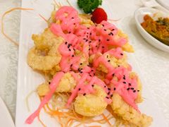 -新加坡宏仁堂御膳厅