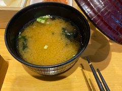 味增汤-胜博殿日式炸猪排(西红门店)