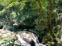 -溪口-滕头旅游景区