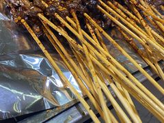 -最昭通一品黄牛小肉串(新迎店)