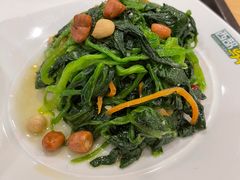 -西部马华清真兰州牛肉面·烧烤夜市(关东店)