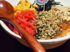 牛肉饭-弓二·烧鸟居酒屋(财富购物中心店)