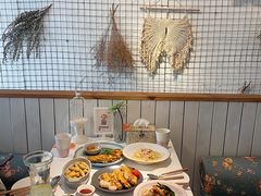 -秀儿家の小确幸花园西餐厅