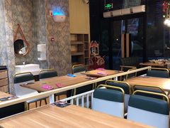 大堂-豪客来牛排(红豆万花城店)