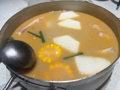 -肥仔文澳门猪骨煲(南京西路店)