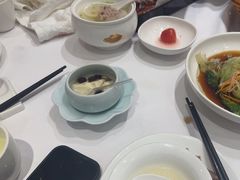 -小厨娘淮扬菜(板桥一店)