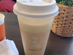 -喜茶(北京五棵松华熙店)