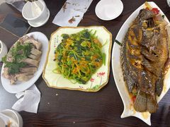 -琼海温泉鹅农家饭店