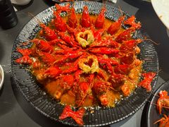-红盔甲·小龙虾(长寿路店)