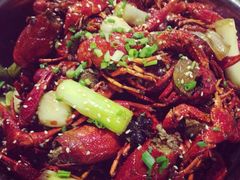 iphone_upload_pic-靓靓蒸虾(中山公园店)