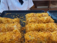 -21克拉面包(崂山万象汇店)