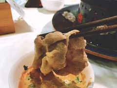 -东来顺饭庄(王府井步行街店)