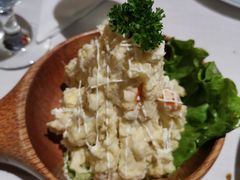 -俄士厨房(万松园店)