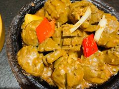 石锅手打牛肉丸-潮堂 · 潮州菜(国贸商城店)