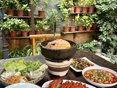 -花楸树下(观水路店)