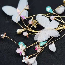 -凤绫儿亲子儿童摄影馆(天津店)