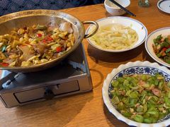 -印象鲵宴·张家界地标美食名片(溪布街店)