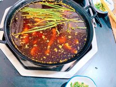 -石灰市毛记烧鸡公(解放碑店)