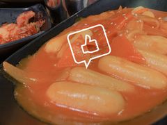 -大發韩国烤肉(八佰伴店)