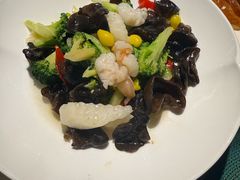 -大鸭梨烤鸭(望京店)